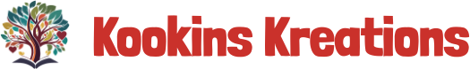 Kookins Kreations Shop (IN)